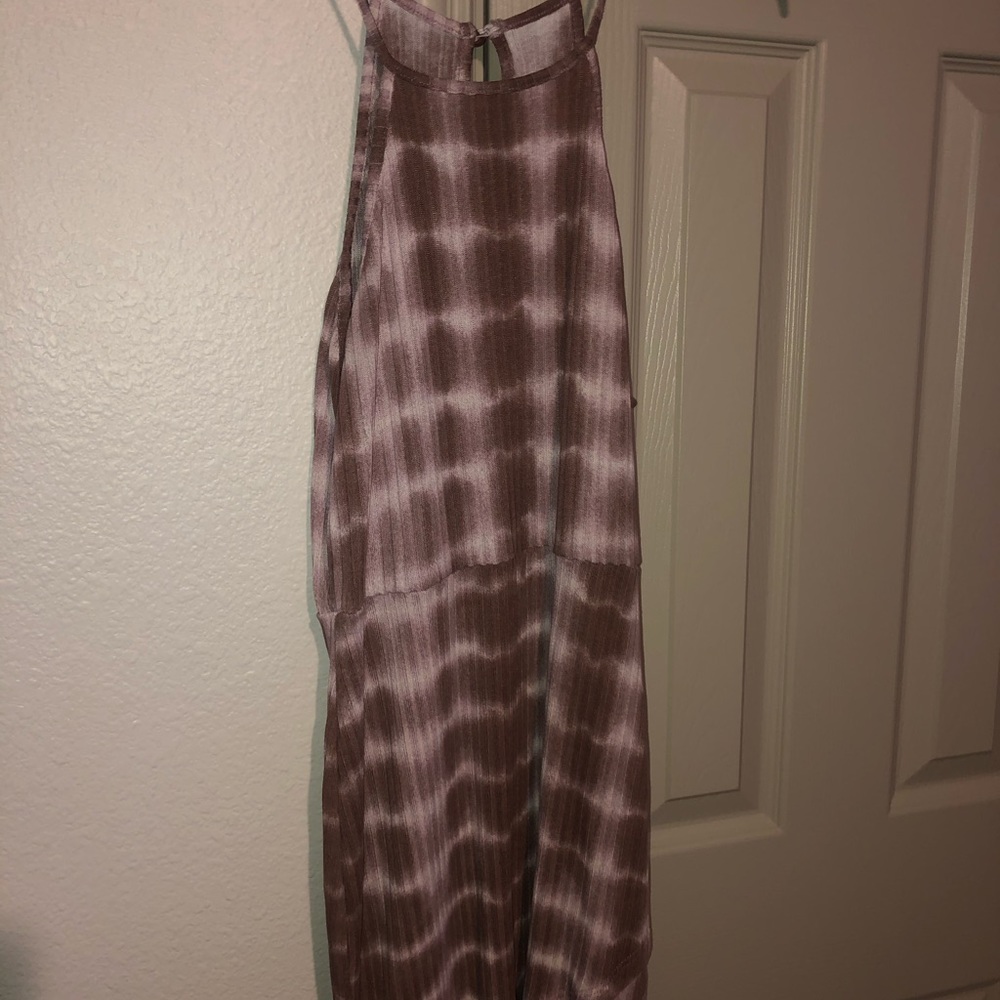 Short sexy dress